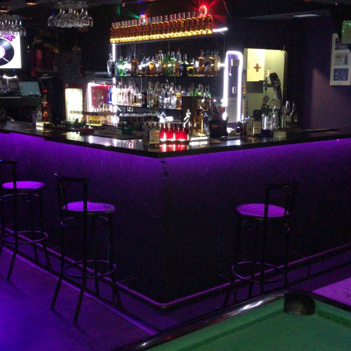 Sala privada de Karaoke Sala Tuk Madrid